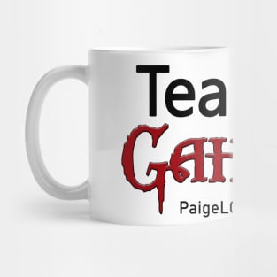 Tee With Gahree Mug